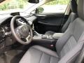 2020 Caviar Lexus NX 300h AWD  photo #2