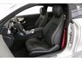 Black Front Seat Photo for 2020 Mercedes-Benz C #139100170