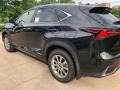 2020 Caviar Lexus NX 300h AWD  photo #4