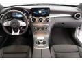 Black Dashboard Photo for 2020 Mercedes-Benz C #139100242