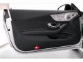 Black Door Panel Photo for 2020 Mercedes-Benz C #139100455