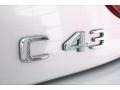 2020 Iridium Silver Metallic Mercedes-Benz C AMG 43 4Matic Coupe  photo #27