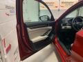 2020 Radiant Red Metallic Honda Accord LX Sedan  photo #28