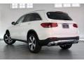 Polar White - GLC 300 Photo No. 2