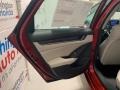 2020 Radiant Red Metallic Honda Accord LX Sedan  photo #31