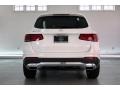 Polar White - GLC 300 Photo No. 3