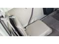 Beige Rear Seat Photo for 2002 Nissan Frontier #139100797