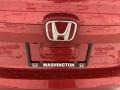 2020 Radiant Red Metallic Honda Accord LX Sedan  photo #38