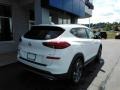 Winter White - Tucson Sport AWD Photo No. 3