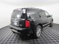 Liquid Onyx Black - QX 56 4WD Photo No. 19