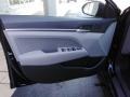 Phantom Black - Elantra SEL Photo No. 7