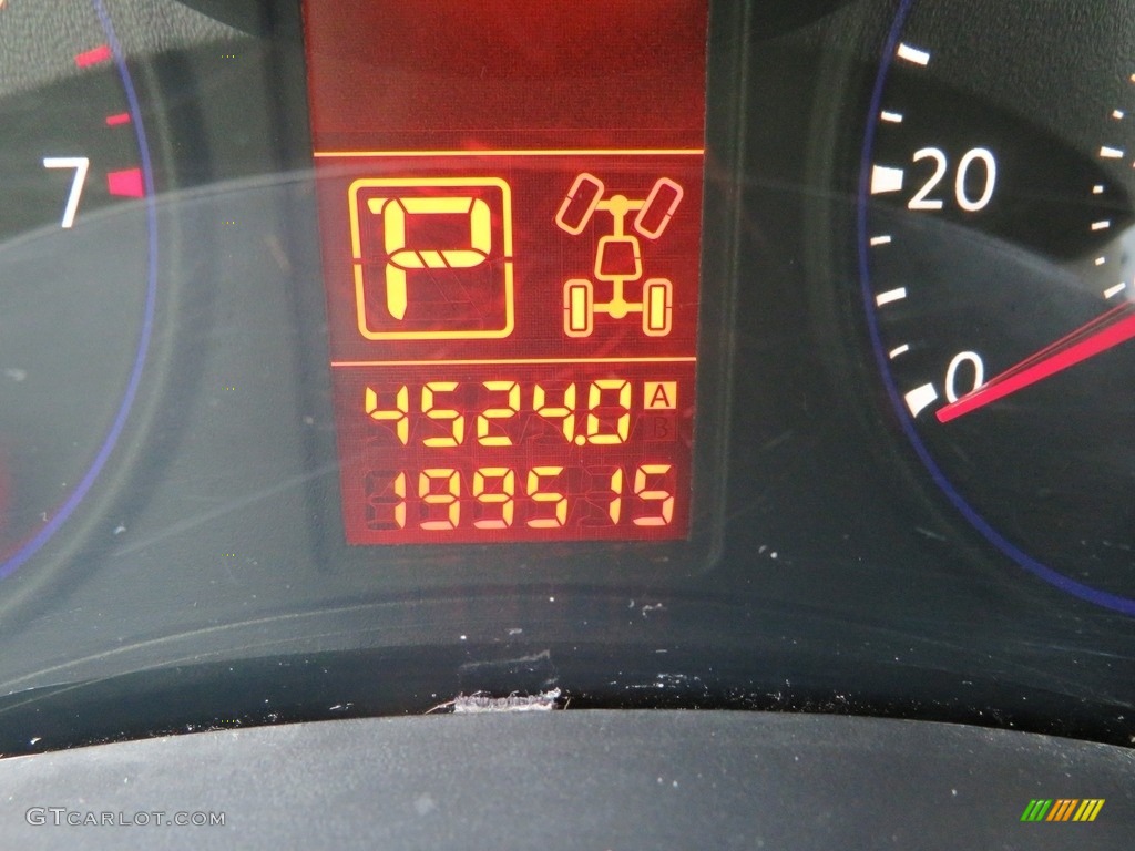 2008 QX 56 4WD - Liquid Onyx Black / Charcoal photo #26