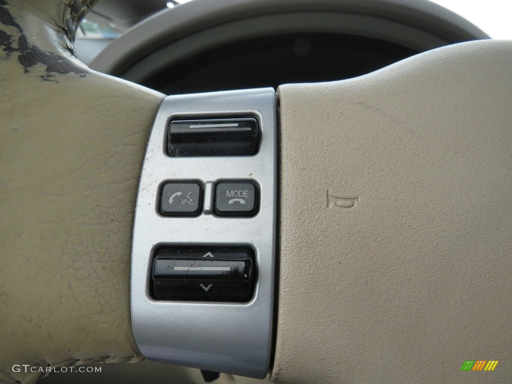 2008 QX 56 4WD - Liquid Onyx Black / Charcoal photo #28
