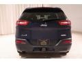 True Blue Pearl - Cherokee Latitude 4x4 Photo No. 21