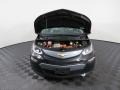 2017 Mosaic Black Metallic Chevrolet Bolt EV LT  photo #6