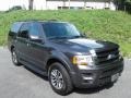 2017 Magnetic Ford Expedition XLT 4x4  photo #4