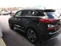 2020 Black Noir Pearl Hyundai Tucson Sport AWD  photo #5