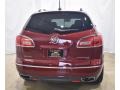 Crimson Red Tintcoat - Enclave Leather AWD Photo No. 3