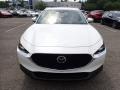 Snowflake White Pearl Mica - CX-30 Preferred AWD Photo No. 4