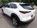 Snowflake White Pearl Mica - CX-30 Preferred AWD Photo No. 6