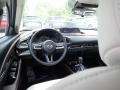 Snowflake White Pearl Mica - CX-30 Preferred AWD Photo No. 9