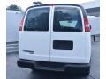 2016 Summit White Chevrolet Express 2500 Cargo WT  photo #3