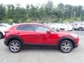 Soul Red Crystal Metallic 2020 Mazda CX-30 Select AWD