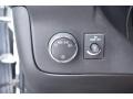 Medium Pewter Controls Photo for 2016 Chevrolet Express #139103380