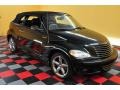 2005 Black Chrysler PT Cruiser GT Convertible  photo #16