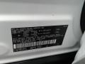 040: Super White 2019 Toyota RAV4 LE AWD Hybrid Color Code