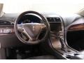 Charcoal Black Dashboard Photo for 2015 Lincoln MKX #139104856