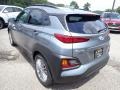 2021 Sonic Silver Hyundai Kona SEL AWD  photo #6