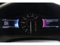 Charcoal Black Gauges Photo for 2015 Lincoln MKX #139104901