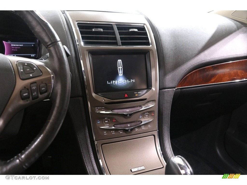 2015 Lincoln MKX AWD Controls Photo #139104925