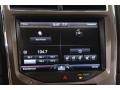 Charcoal Black Audio System Photo for 2015 Lincoln MKX #139104952