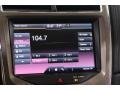 Charcoal Black Audio System Photo for 2015 Lincoln MKX #139105010