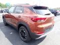 Dark Copper Metallic - TrailBlazer LT AWD Photo No. 3