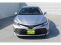 2019 Celestial Silver Metallic Toyota Camry LE  photo #3