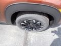 Dark Copper Metallic - TrailBlazer LT AWD Photo No. 9