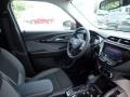 Dark Copper Metallic - TrailBlazer LT AWD Photo No. 11
