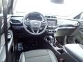 Dark Copper Metallic - TrailBlazer LT AWD Photo No. 13