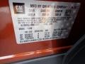 Dark Copper Metallic - TrailBlazer LT AWD Photo No. 16