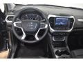 Satin Steel Metallic - Acadia SLT AWD Photo No. 10