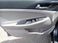 Coliseum Gray Metallic - Tucson SEL AWD Photo No. 10