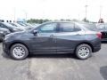 Nightfall Gray Metallic - Equinox LT AWD Photo No. 2
