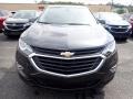 2020 Nightfall Gray Metallic Chevrolet Equinox LT AWD  photo #8