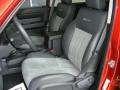 2009 Sunburst Orange Pearl Dodge Nitro SE  photo #5