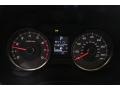 2016 Subaru Forester 2.5i Premium Gauges