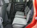 2009 Sunburst Orange Pearl Dodge Nitro SE  photo #6