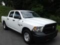 2020 Bright White Ram 1500 Classic Tradesman Crew Cab 4x4  photo #4